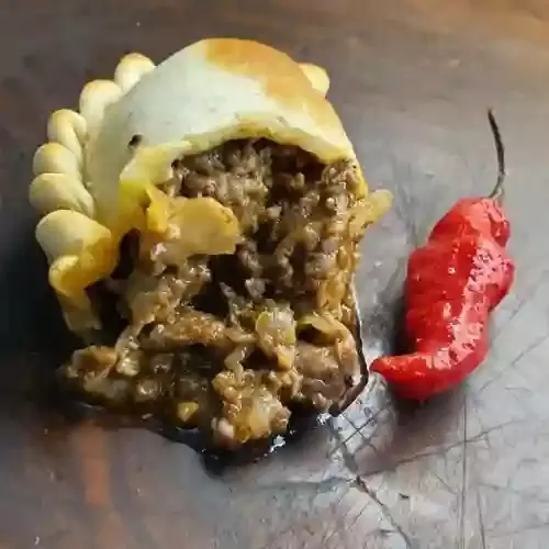 Carne picante