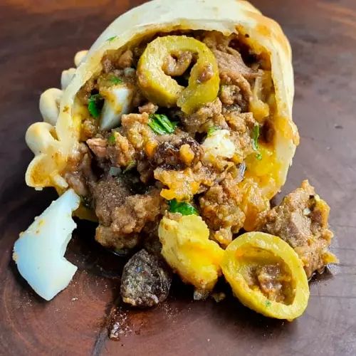 Chef